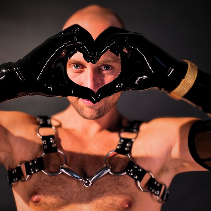 eliasgoldmund BDSM Berlin Photo1