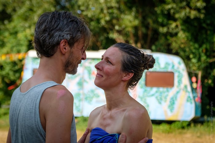 HEARTFELT MOMENTS: Authentic Connection, Cacao Magic & Soulful Snuggles by transforminjourney