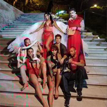 Unbound CollectiveLos AngelesArtist