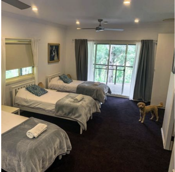 4 Day Men's Tantric Retreat in Australia: Cultivating Eros by AndreasEmbodiment