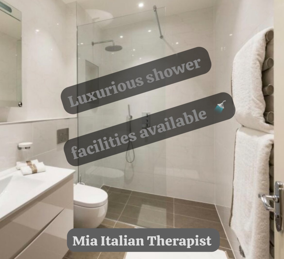 Mia_Italian Massage London