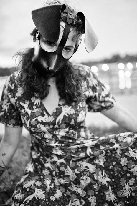 Kink Compass: A Guide for the Curious Explorer by SPNKD_Berlin