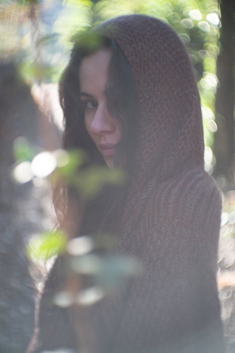 Embodiment Photo Journey by Hikari