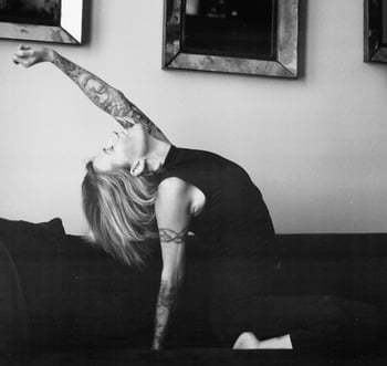 Rewire Your Patterns: Sexological Bodywork / Somatic Sex Education