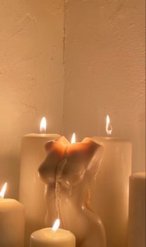 Couples Arousal & Desire Mapping