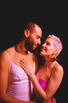 Vale&UriaBerlinPerformer