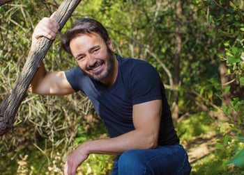 Sensual and Tantric Massage