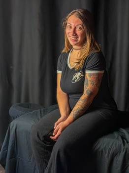 Full Body Sensual Massage