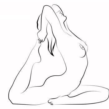 thatnudeyogagirl Author Berlin Sensuali