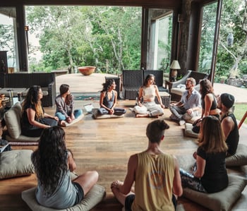 6-week live online course | How to ask for what you REALLY want (and survive the answer)