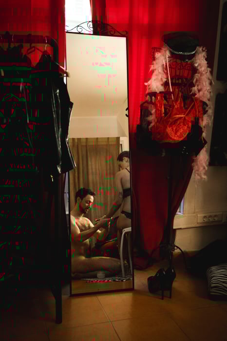 BDSM for beginners by anasousavaz88