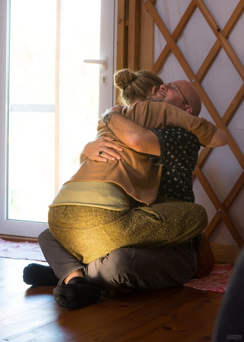 Sexological Bodywork by JulianMarcus