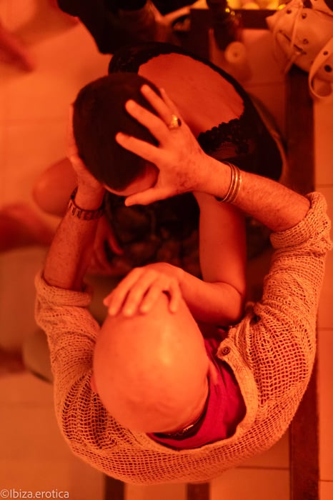 The temple of Aphrodisia by elianegerzelj