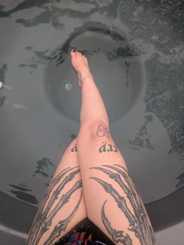 Sensual And Seductive Dominant Woman