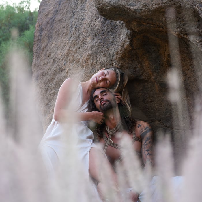 Tantra, Dance & Shibari Weekend by binataverna