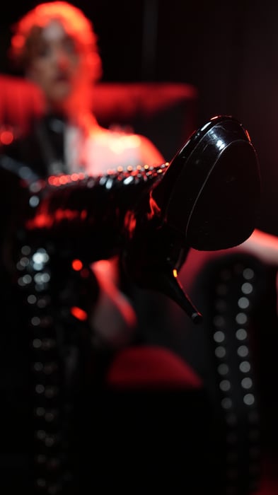 Professional Domination by mistresssade