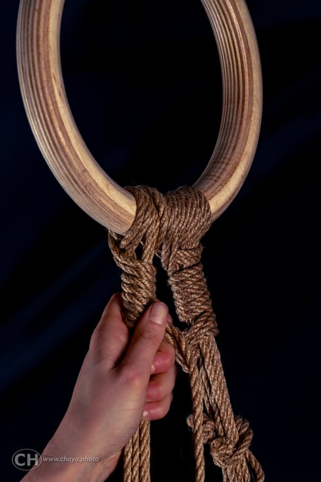 Tantra & Shibari - A Journey into Sensuality by binataverna