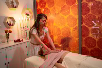 Sexological Bodywork Session for women