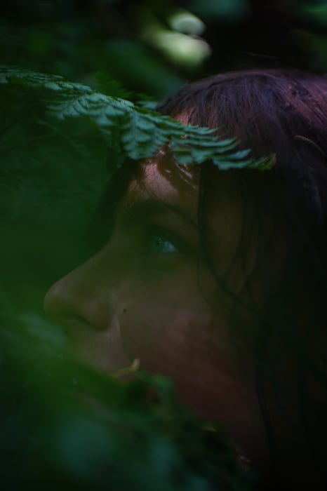 Embodiment Photo Journey by Hikari