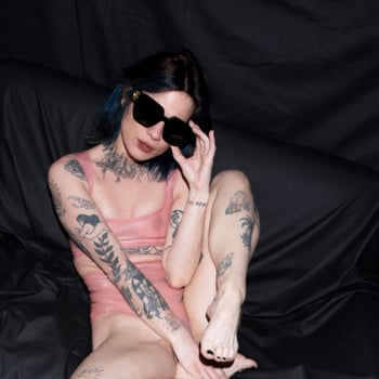 oliviarakkiParisBDSM