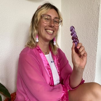 olivlips Author Berlin Sensuali