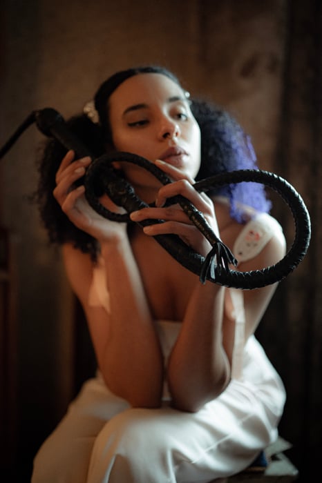 STEPPING INTO K!NK | 2-Day Workshop | Dresden by sapieha