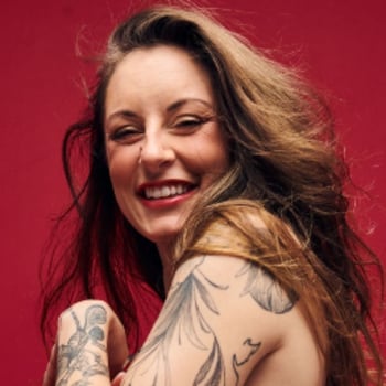 Shelby Terrell, LMSW