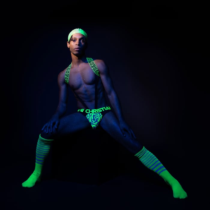 Oak the Muse: Sensual Boudoir Modeling & Content Curation by oakjourneys