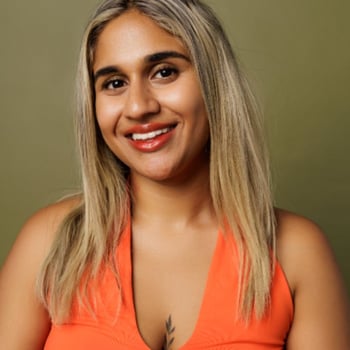 nikitafernandesNew YorkEducator