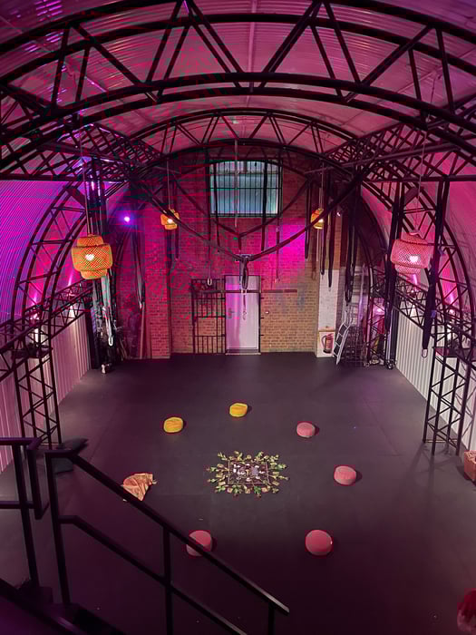 Sensual Arts Facilitator and Sex Coach by Kali