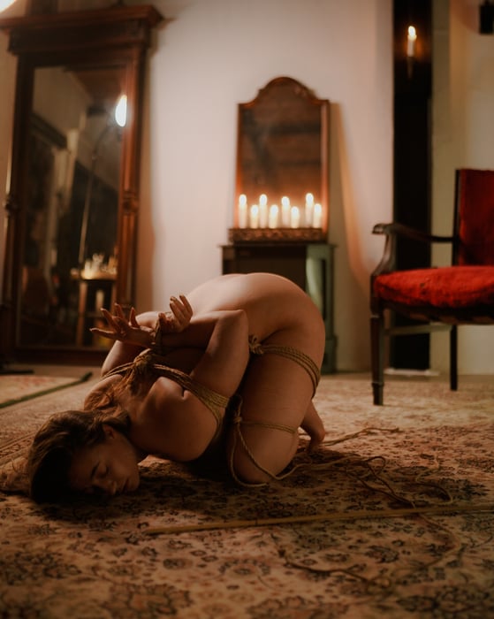 🔥Steamy Ties For Hot Nights🔥 by sapieha