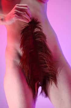 Guided Self Pleasure