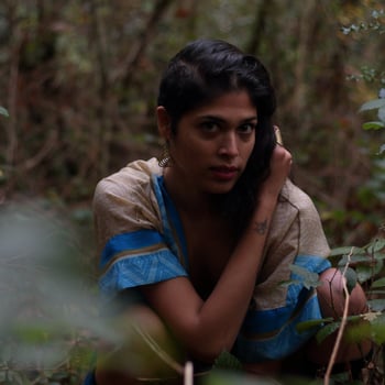 KaliJohannesburgArtist