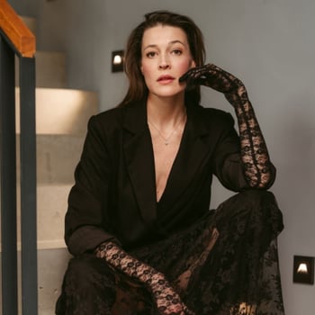 lisaopel Author Berlin Sensuali