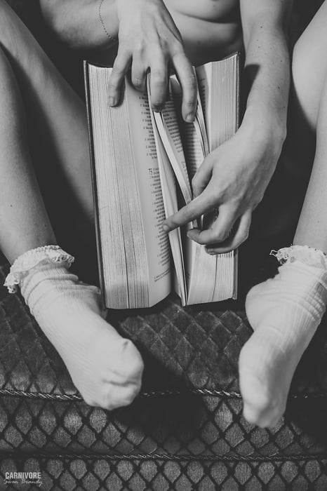 Creativity in Play I by SPNKD_Berlin