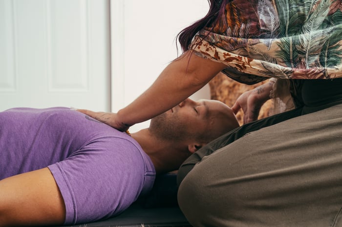 Sensual Awakening Journey by PleasureMuse