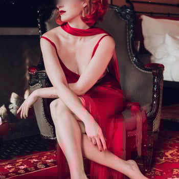 Julia FlowerbombNew YorkBDSM