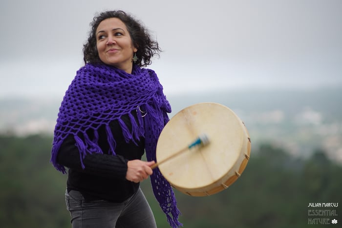 Embodiment Photo Journey by Hikari