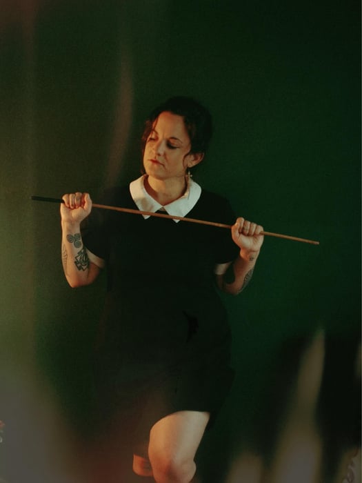 Ritual BD*M
🕯An Erot*c Rite of Passage🕯 by sapieha