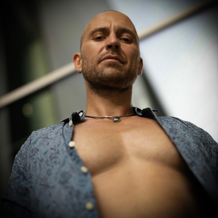 eliasgoldmund BDSM Berlin Photo7