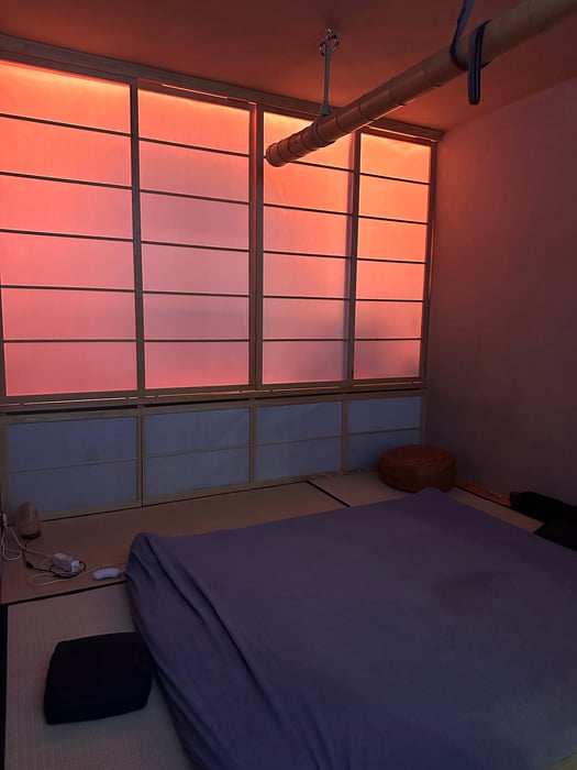 Intimate Personal Journeys & Sacred Sensual Rituals