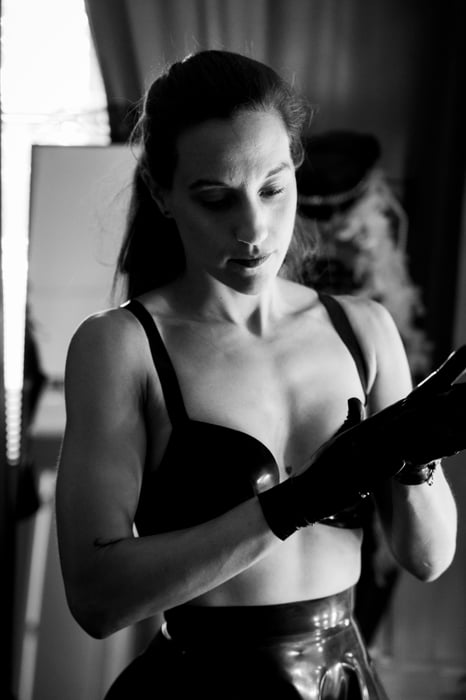 BDSM for beginners by anasousavaz88