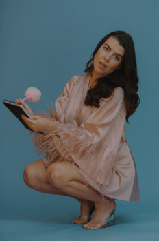 Virtual Erotica Writing Workshop