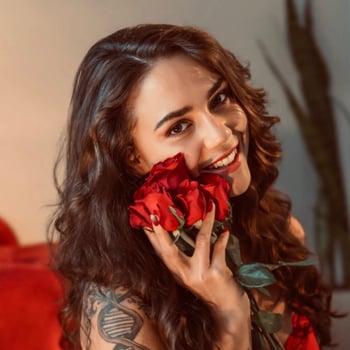 ginamaire Author Berlin Sensuali