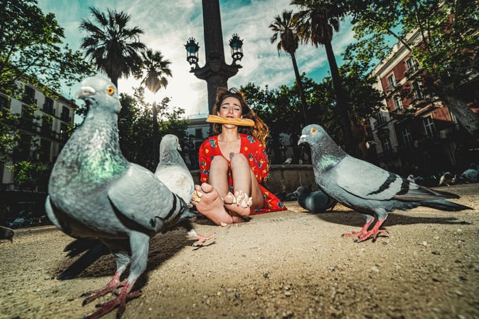 Creativity in Play I by SPNKD_Berlin