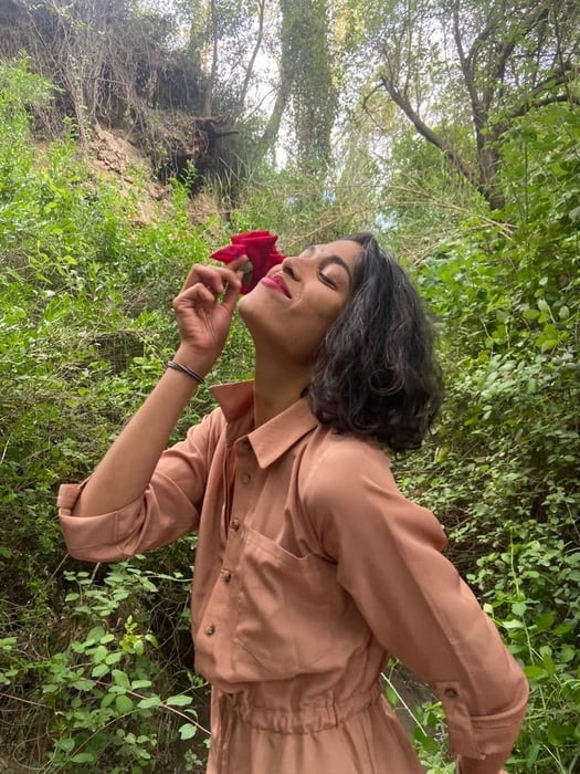 Sensual Arts Facilitator and Sex Coach by Kali