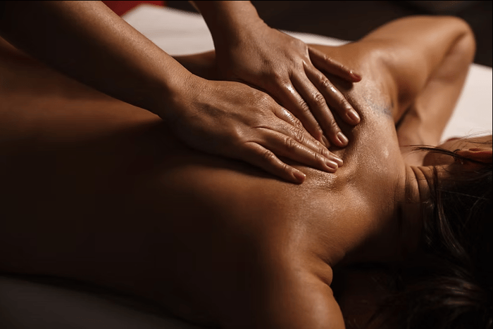 Tantric Massage