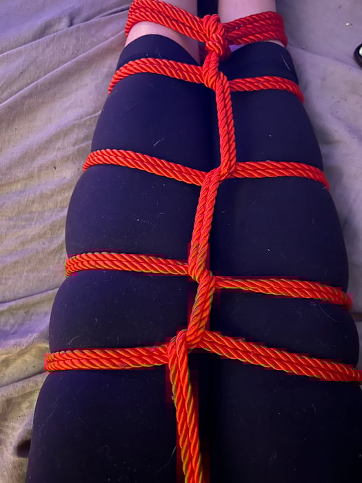 Self Tie Introduction by InKindIntegration