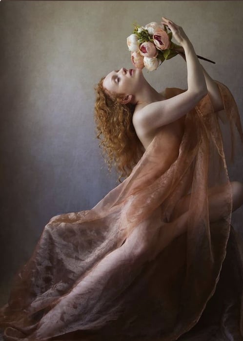 Sacred Sluts - Tempelnacht für Frauen und Yoni Menschen by SanyaAlaya