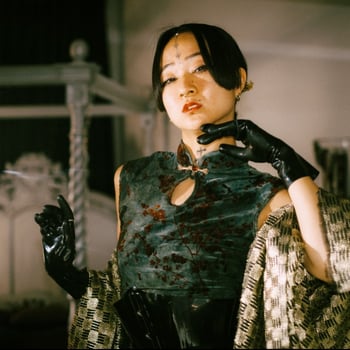 MistressKotoBerlinBDSM